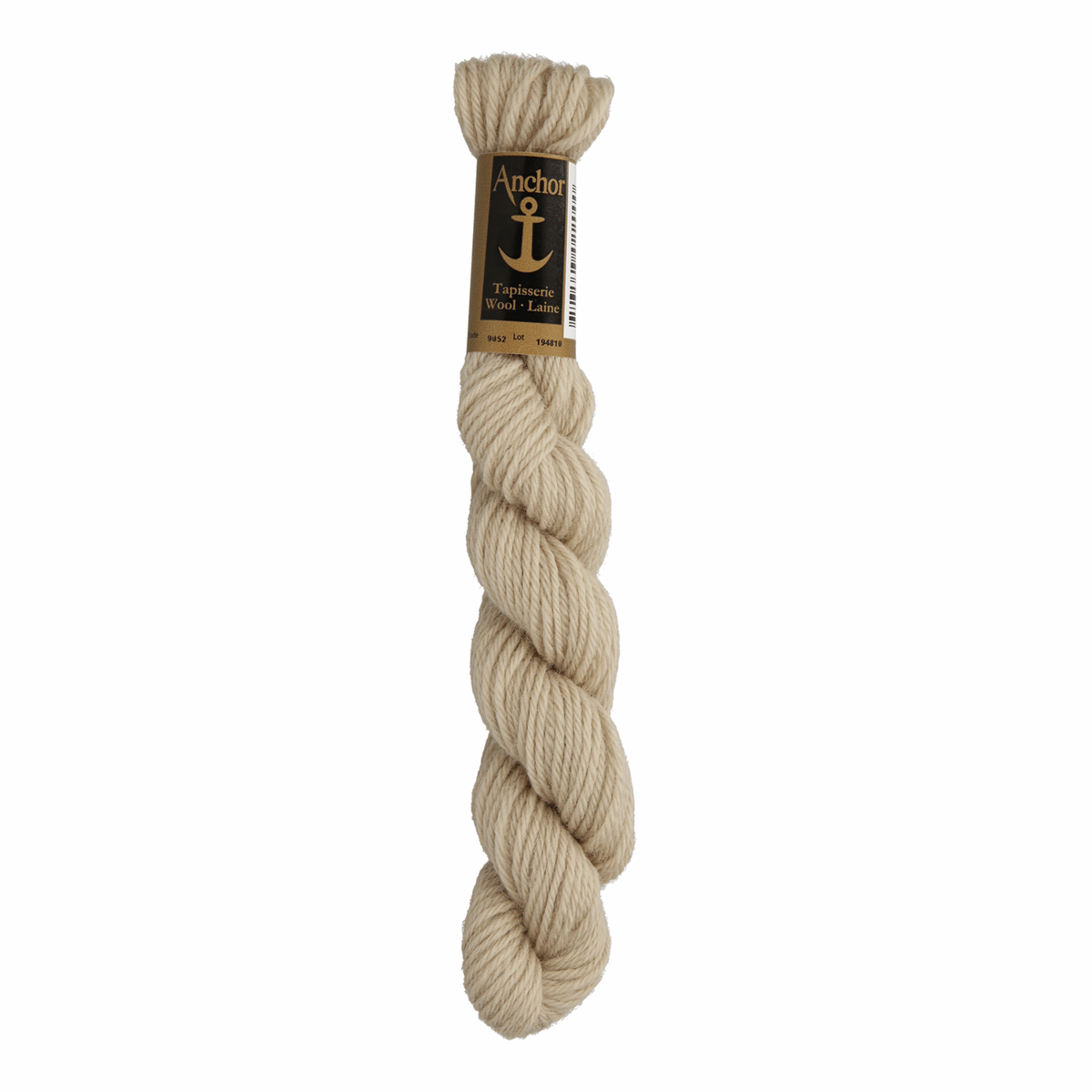 Anchor Tapestry Wool - Shade 9052- 40m