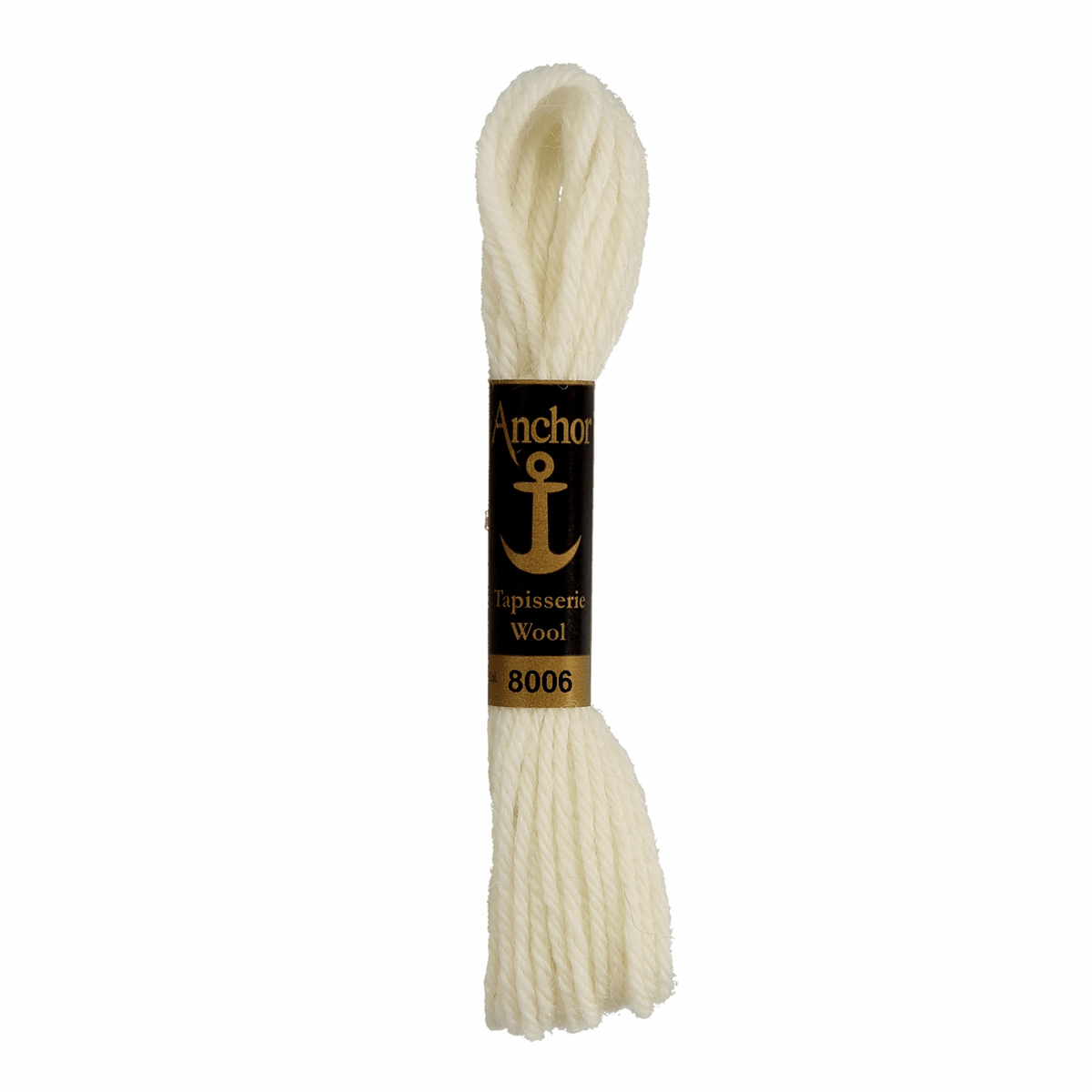 Anchor Tapestry Wool - Shade 8006 - 10m