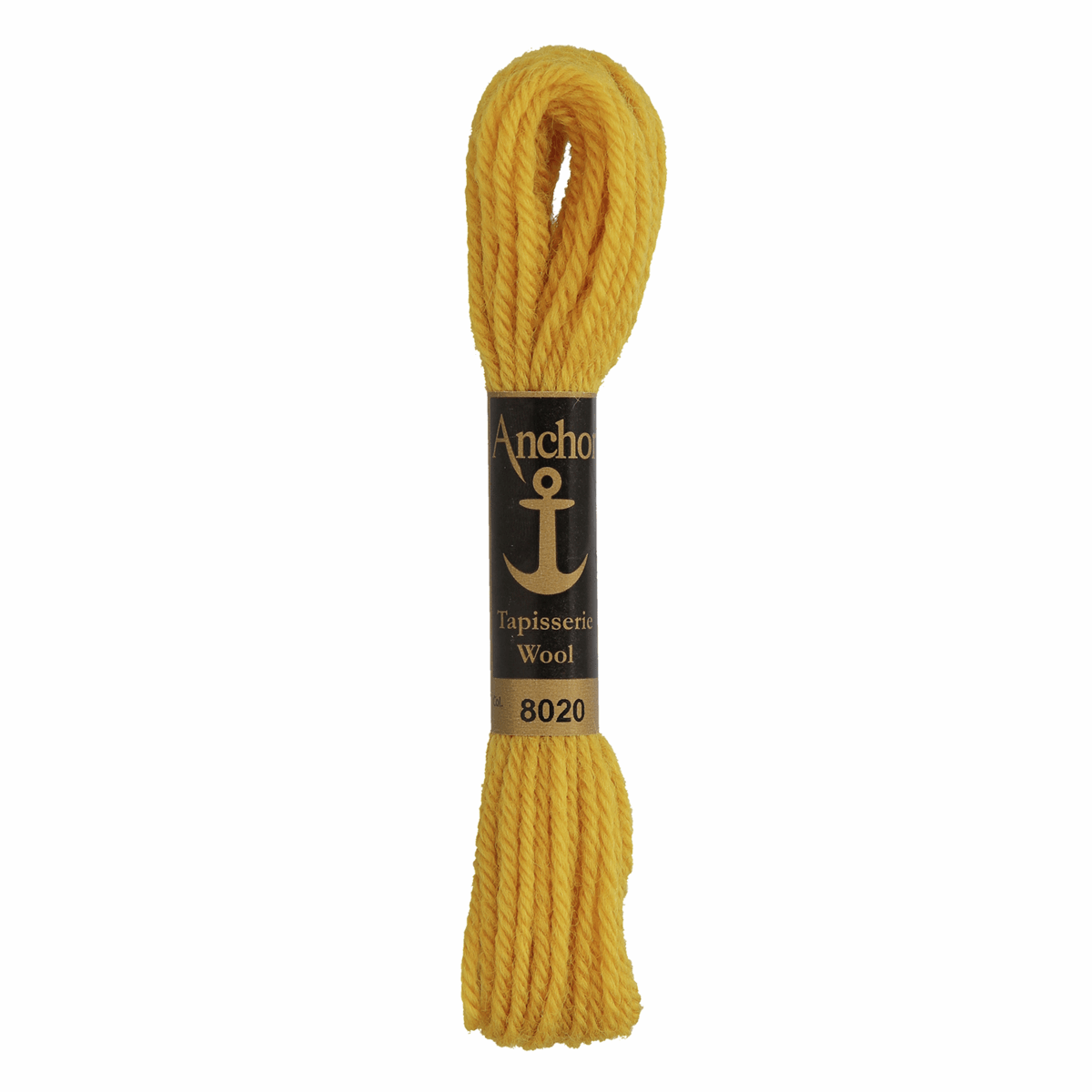 Anchor Tapestry Wool - Shade 8020 - 10m