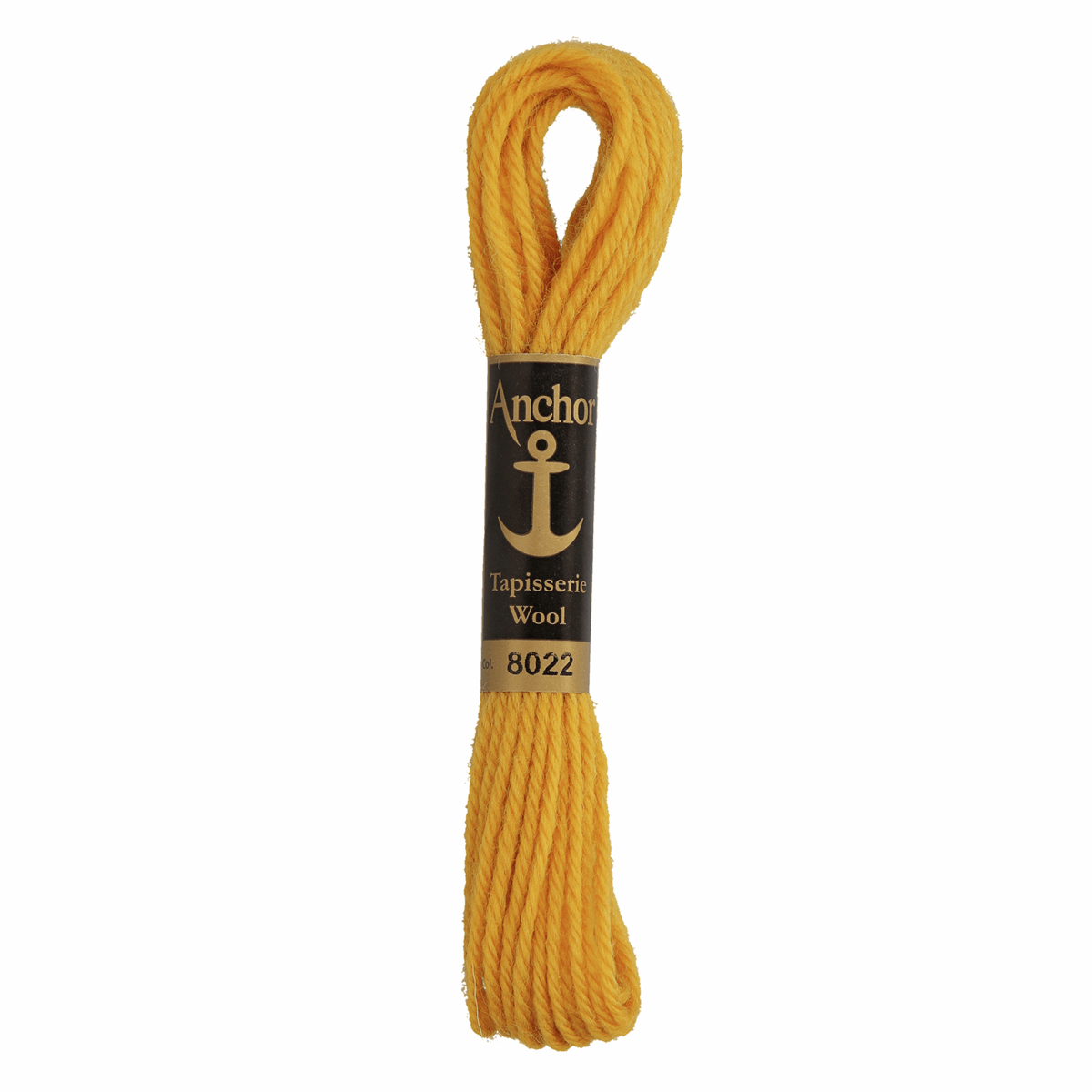 Anchor Tapestry Wool - Shade 8022 - 10m