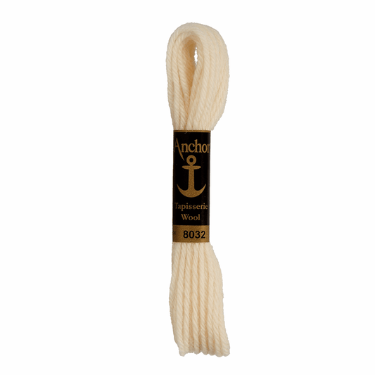 Anchor Tapestry Wool - Shade 8032 - 10m