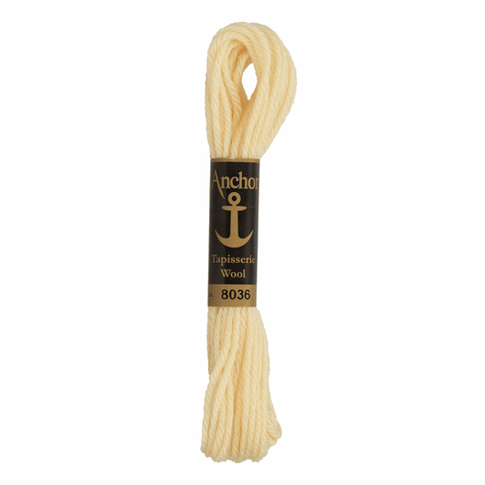 Anchor Tapestry Wool - Shade 8036 - 10m