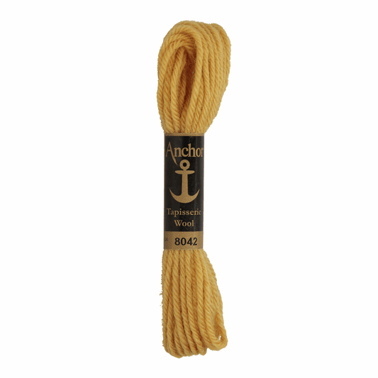 Anchor Tapestry Wool - Shade 8042 - 10m