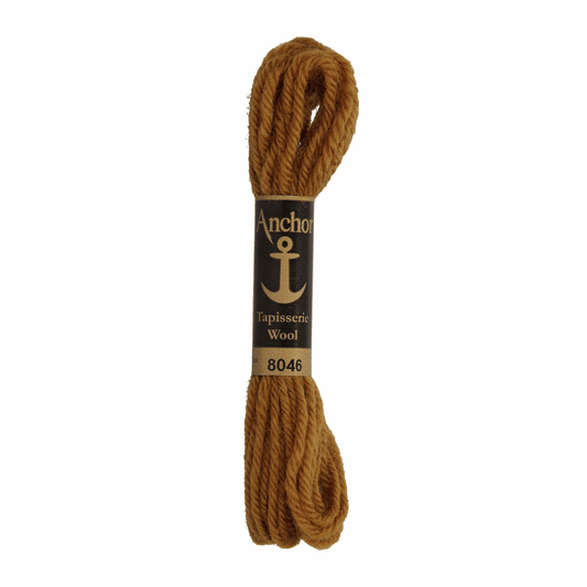 Anchor Tapestry Wool - Shade 8046 - 10m