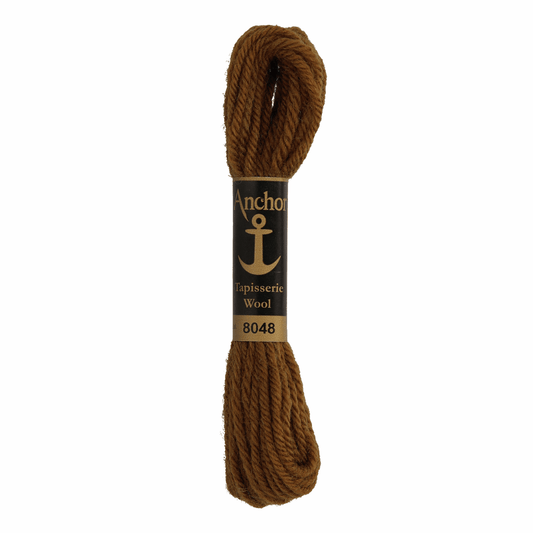 Anchor Tapestry Wool - Shade 8048- 10m