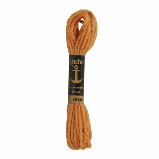 Anchor Tapestry Wool - Shade 8060 - 10m