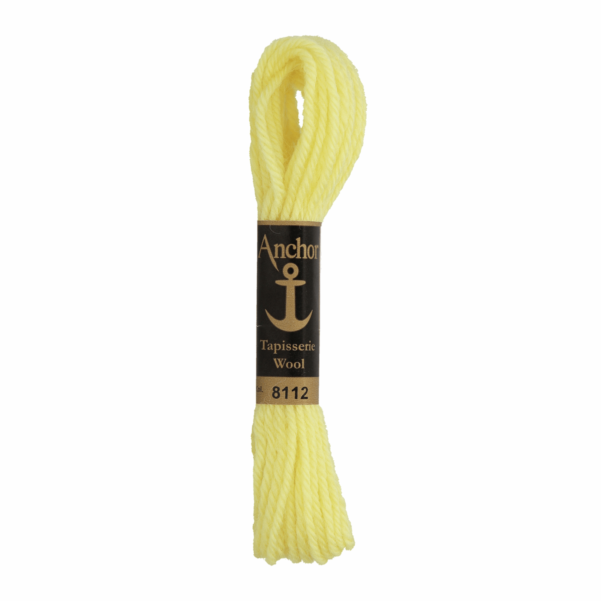 Anchor Tapestry Wool - Shade 8112 - 10m