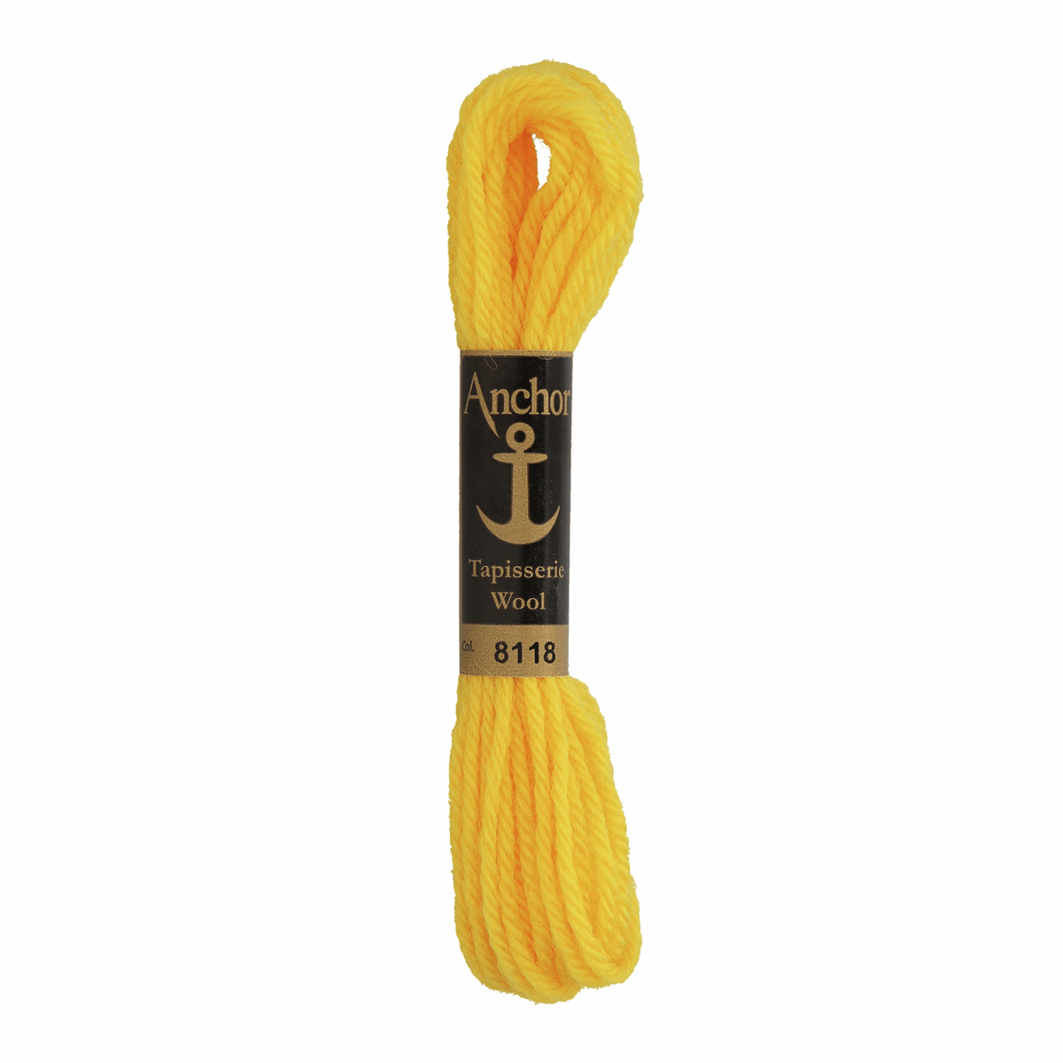 Anchor Tapestry Wool - Shade 8118 - 10m
