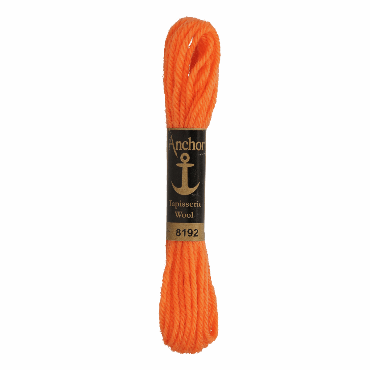 Anchor Tapestry Wool - Shade 8192 - 10m