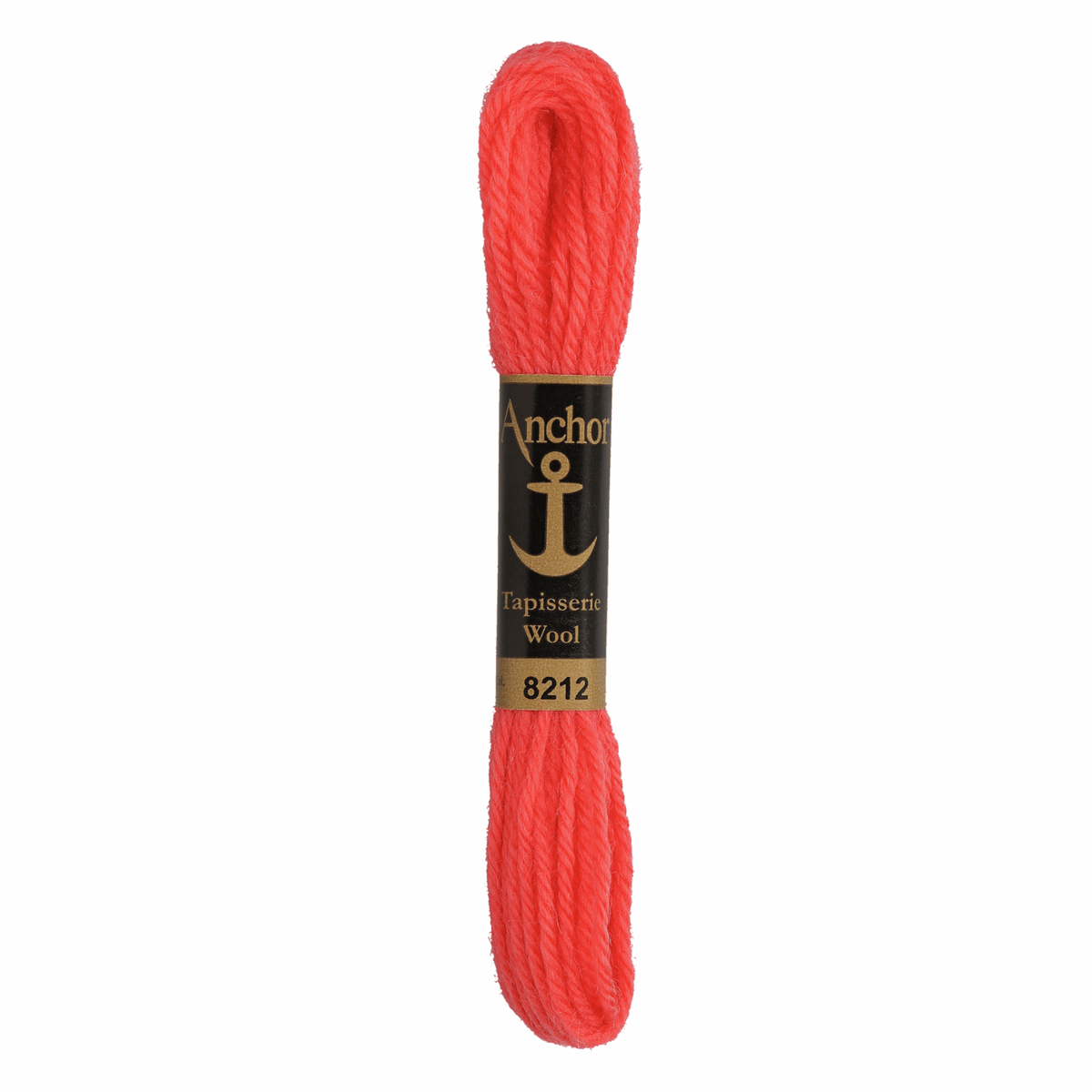 Anchor Tapestry Wool - Shade 8212 - 10m