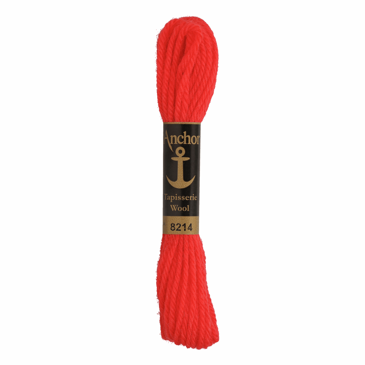 Anchor Tapestry Wool - Shade 8214 - 10m