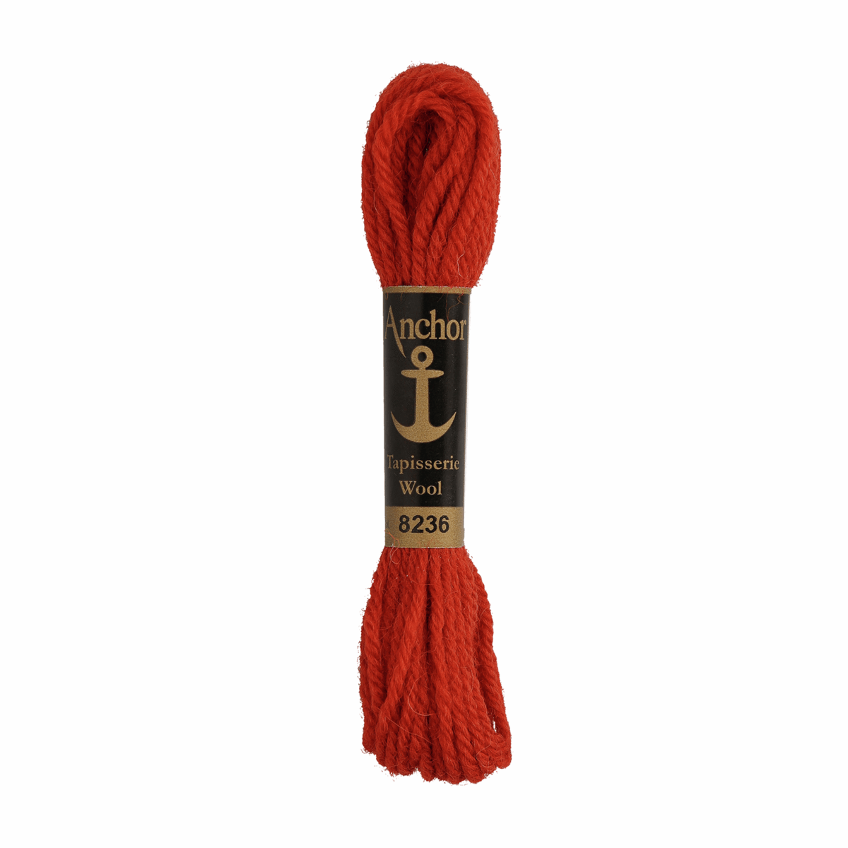 Anchor Tapestry Wool - Shade 8236 - 10m