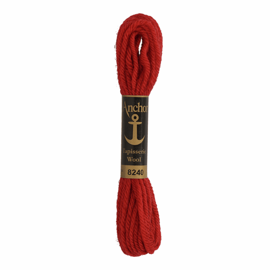 Anchor Tapestry Wool - Shade 8240 - 10m