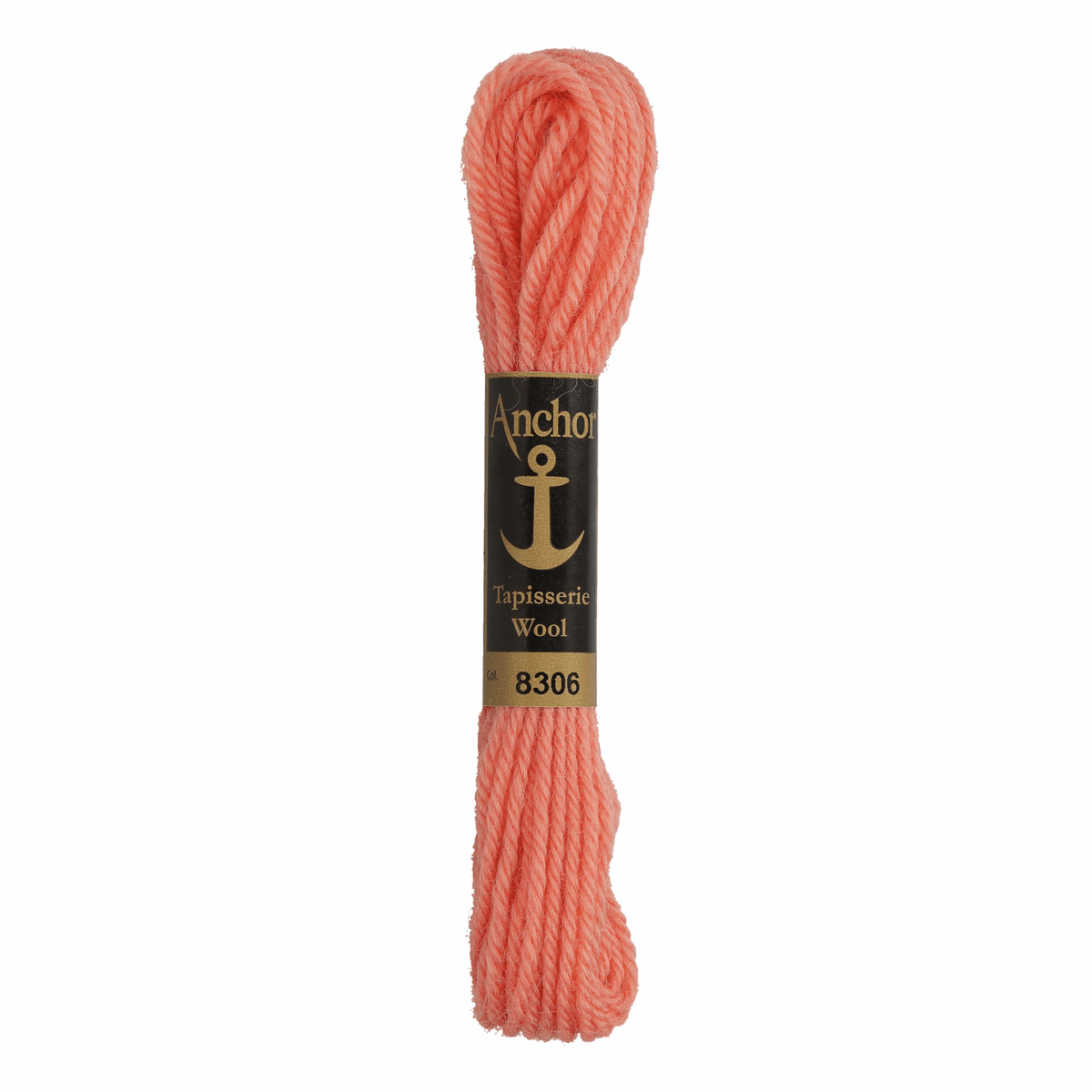 Anchor Tapestry Wool - Shade 8306 - 10m