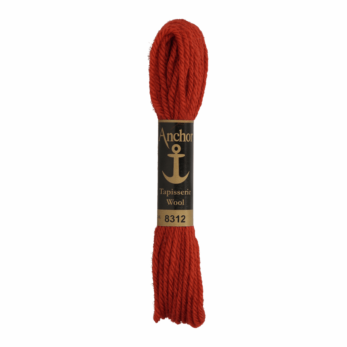 Anchor Tapestry Wool - Shade 8312 - 10m