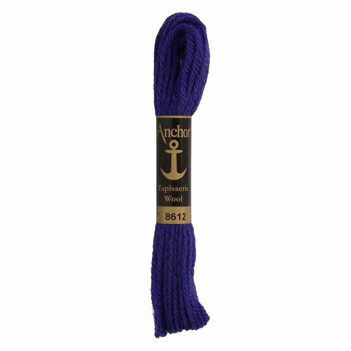 Anchor Tapestry Wool - Shade 8612 - 10m