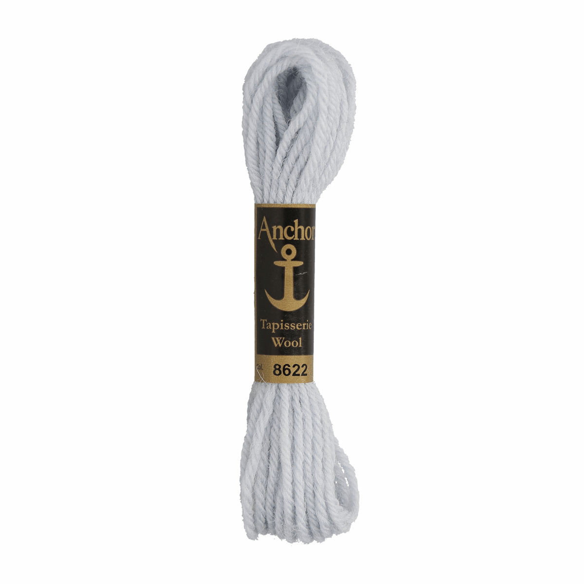 Anchor Tapestry Wool - Shade 8622 - 10m