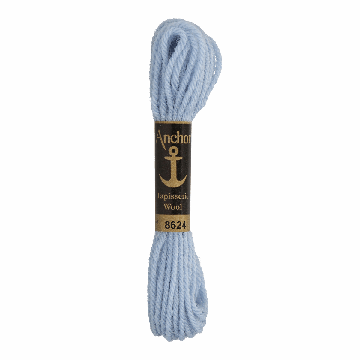 Anchor Tapestry Wool - Shade 8624 - 10m