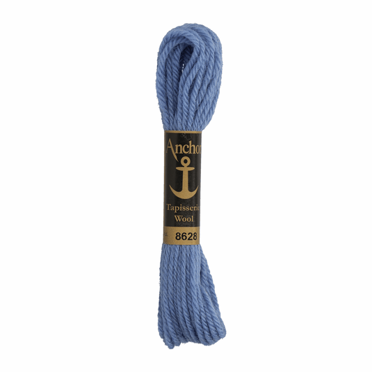 Anchor Tapestry Wool - Shade 8628 - 10m