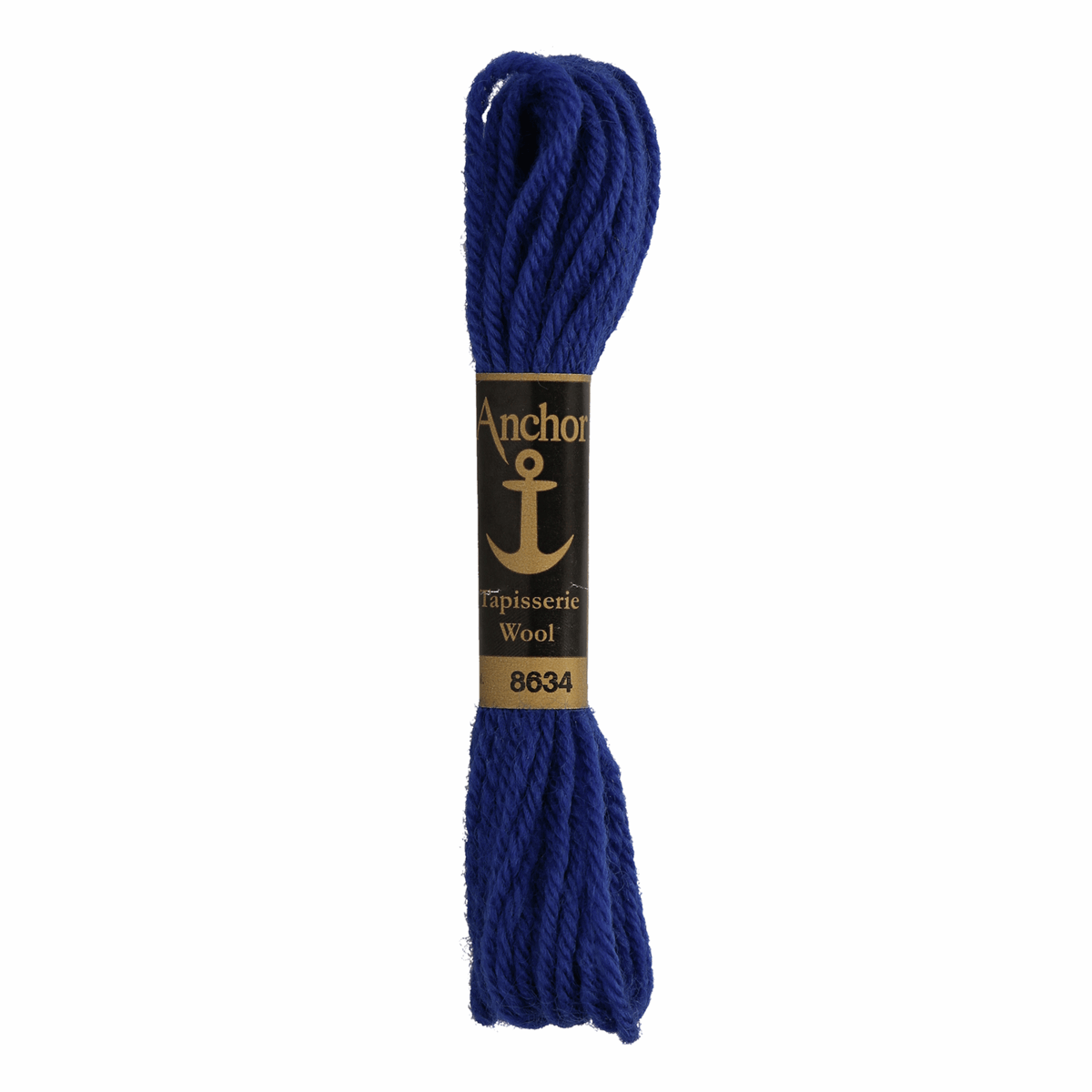 Anchor Tapestry Wool - Shade 8634 - 10m