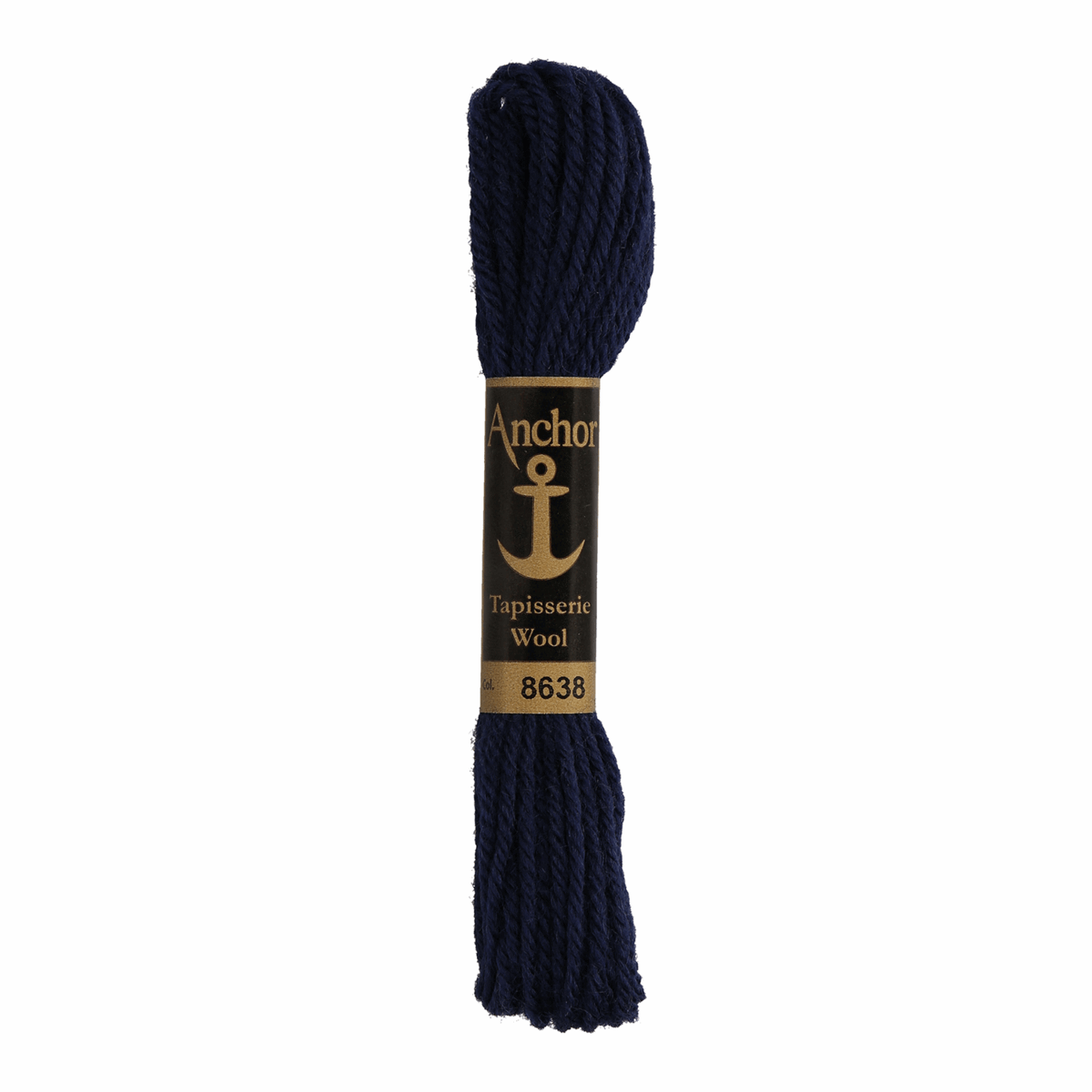 Anchor Tapestry Wool - Shade 8638 - 10m