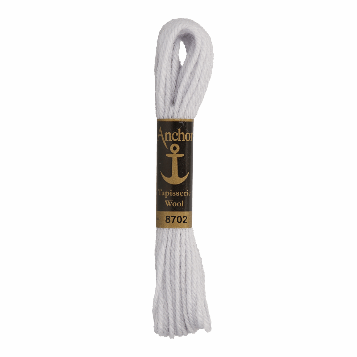 Anchor Tapestry Wool - Shade 8702 - 10m