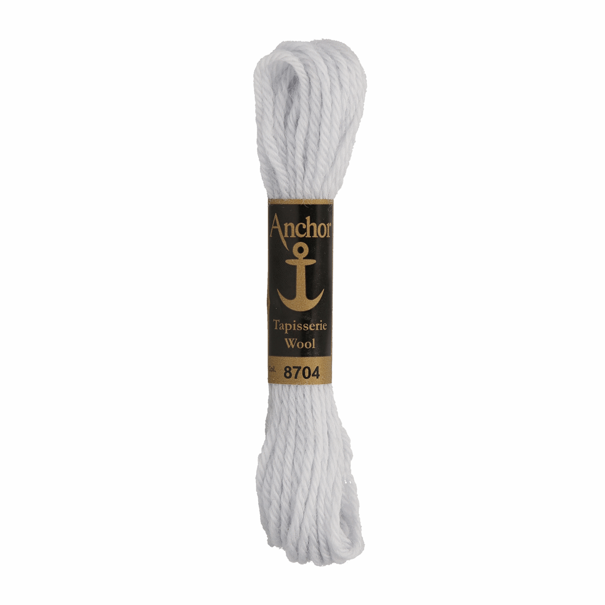 Anchor Tapestry Wool - Shade 8704 - 10m