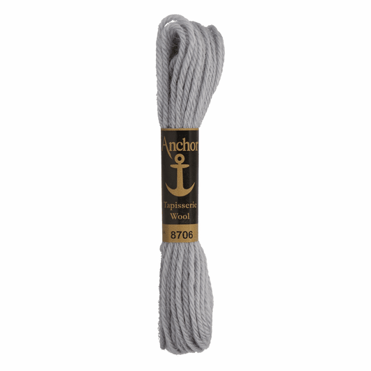 Anchor Tapestry Wool - Shade 8706 - 10m