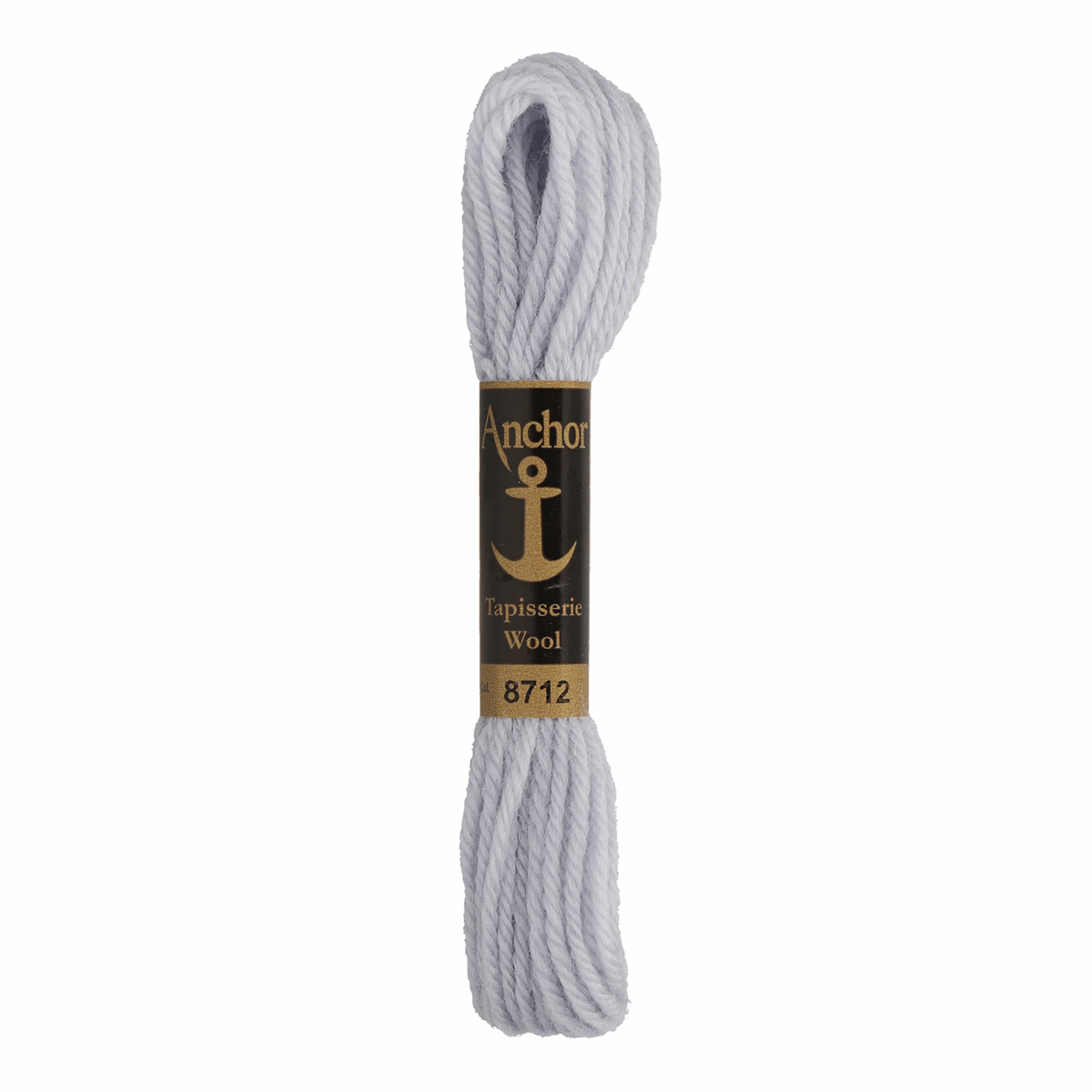 Anchor Tapestry Wool - Shade 8712 - 10m