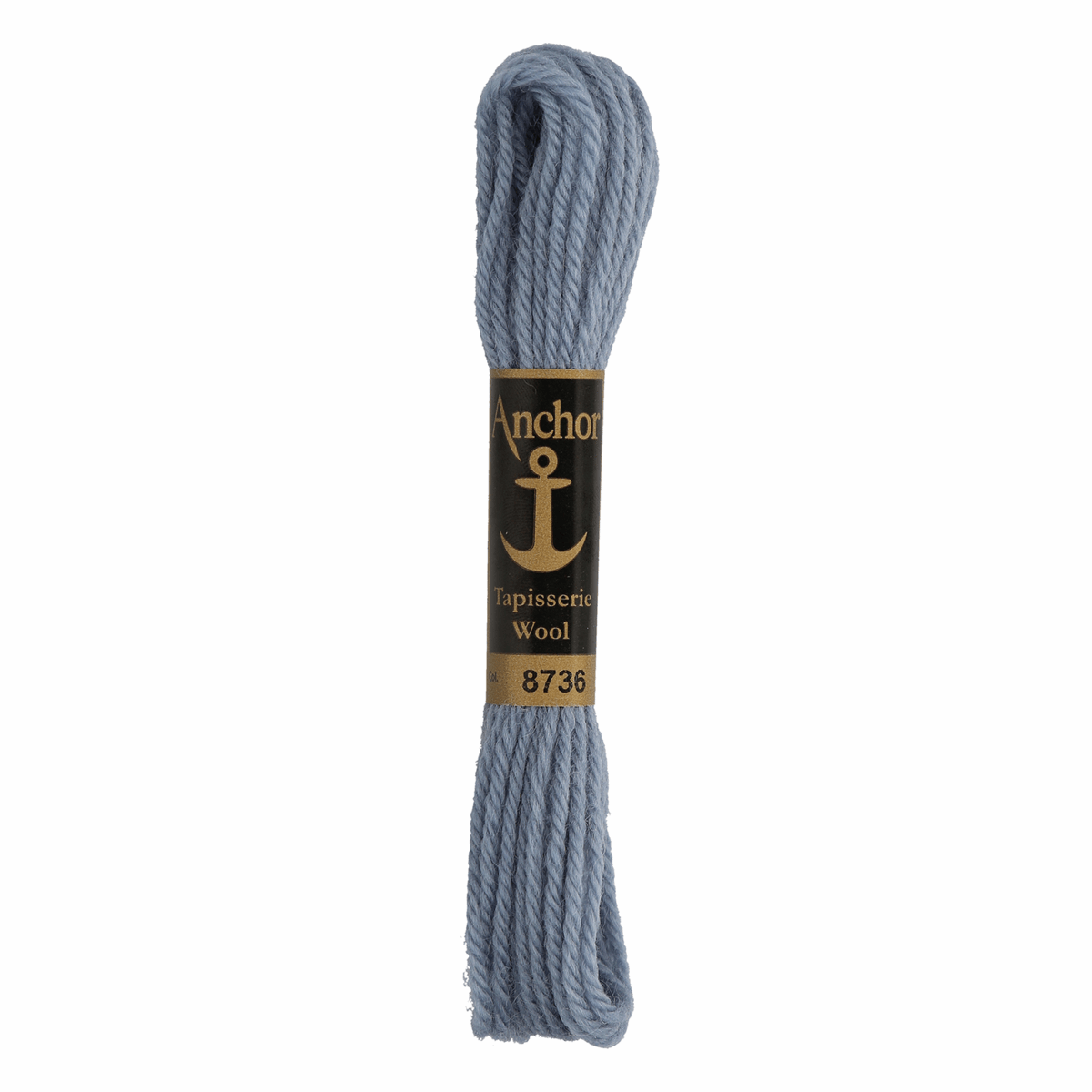 Anchor Tapestry Wool - Shade 8736 - 10m