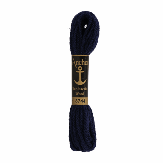 Anchor Tapestry Wool - Shade 8744 - 10m