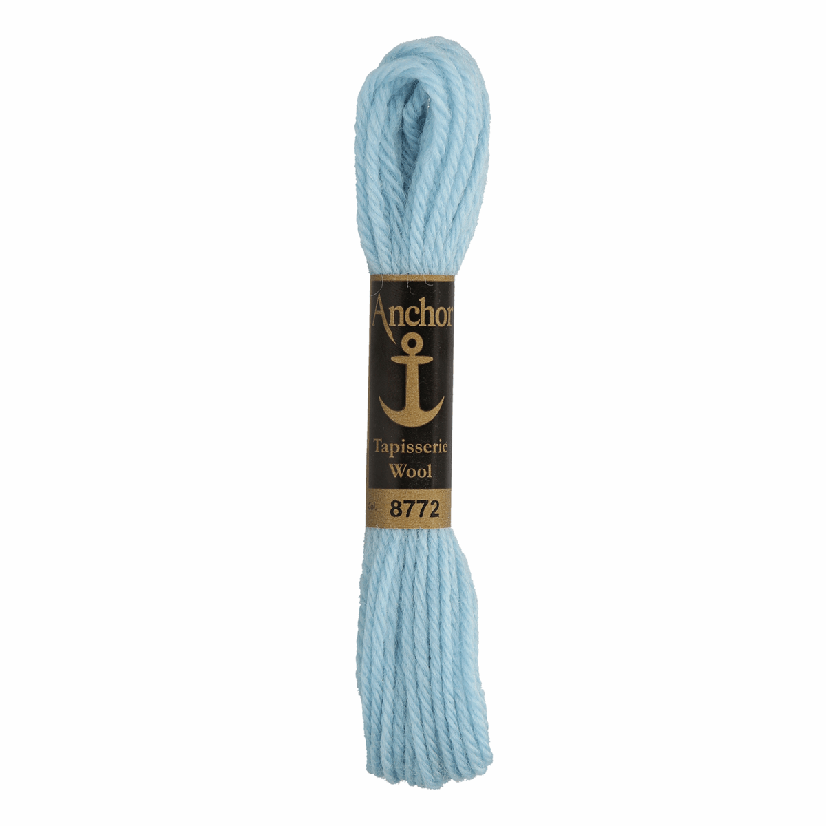 Anchor Tapestry Wool - Shade 8772 - 10m