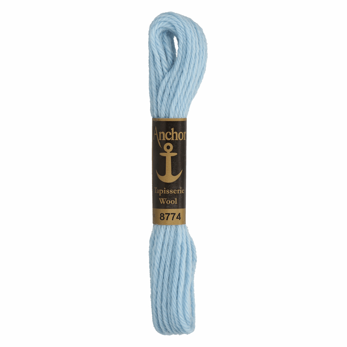 Anchor Tapestry Wool - Shade 8774 - 10m