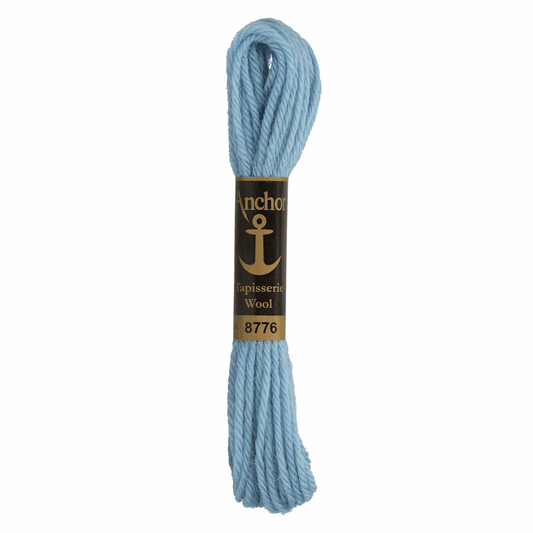 Anchor Tapestry Wool - Shade 8776 - 10m