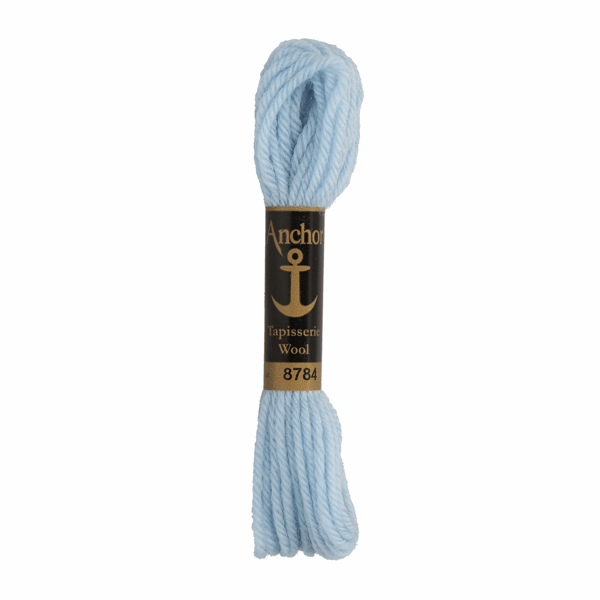 Anchor Tapestry Wool - Shade 8784 - 10m