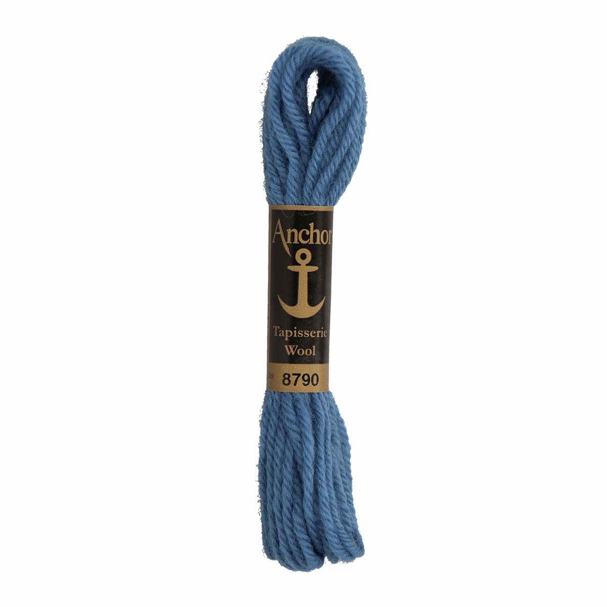 Anchor Tapestry Wool - Shade 8790 - 10m
