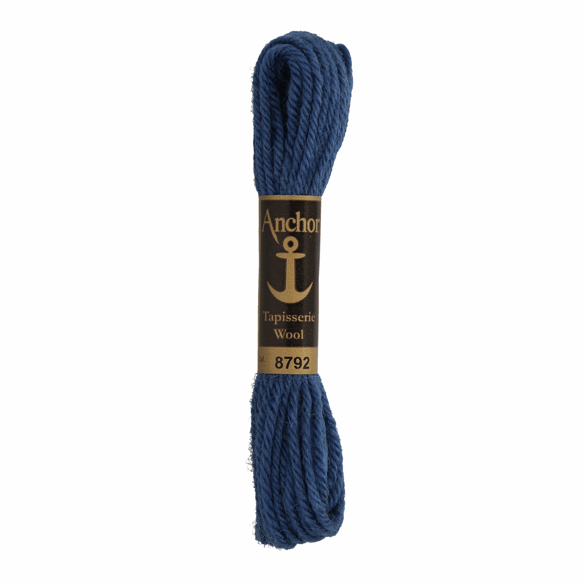 Anchor Tapestry Wool - Shade 8792 - 10m