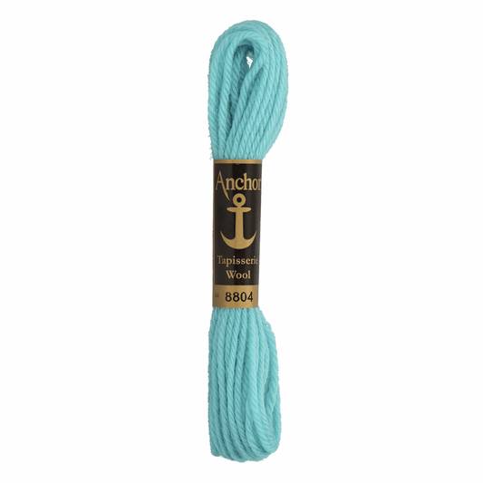 Anchor Tapestry Wool - Shade 8804 - 10m