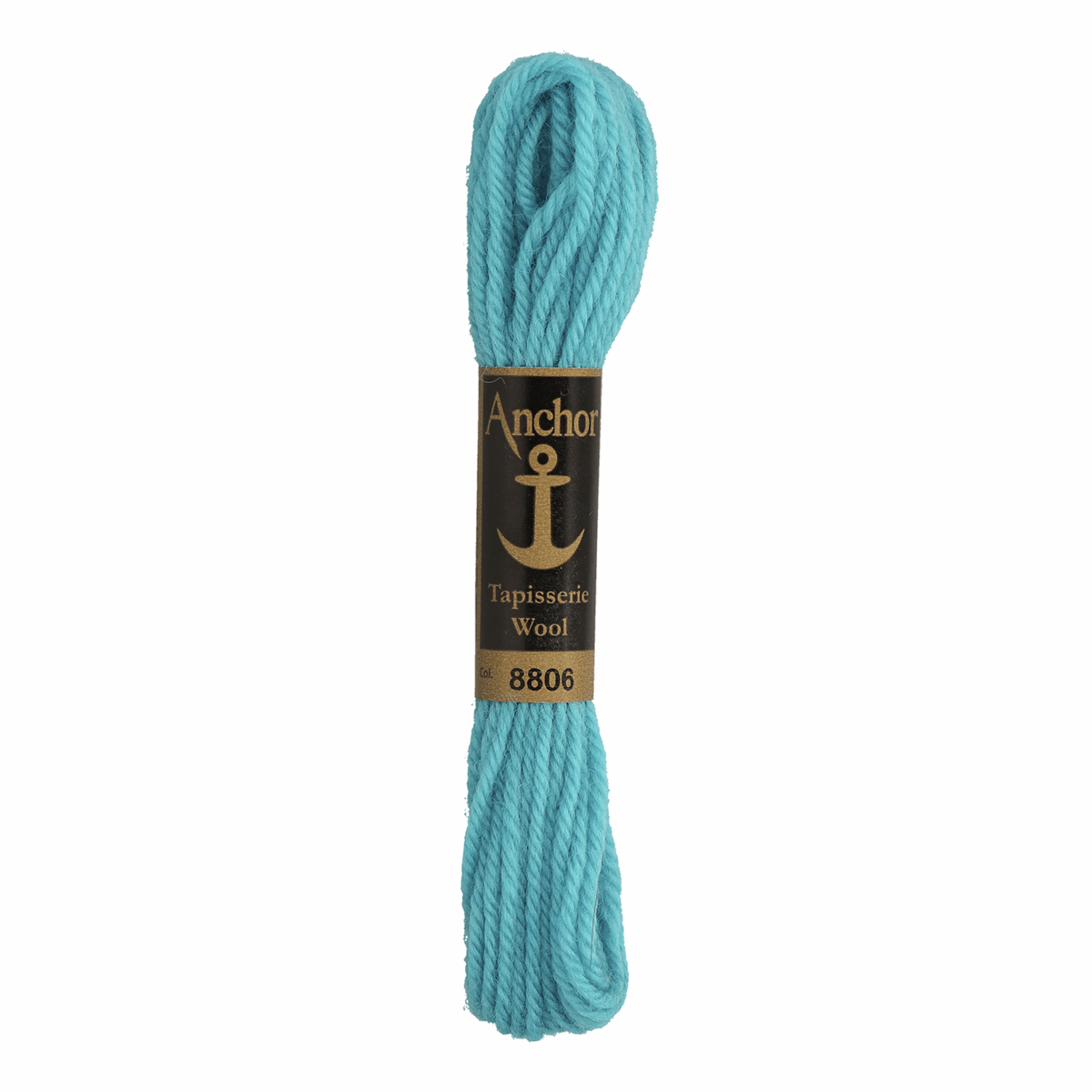 Anchor Tapestry Wool - Shade 8806 - 10m