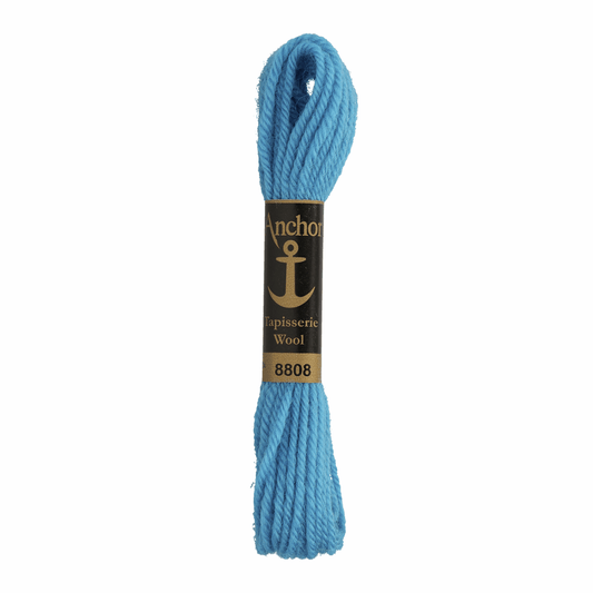 Anchor Tapestry Wool - Shade 8808 - 10m