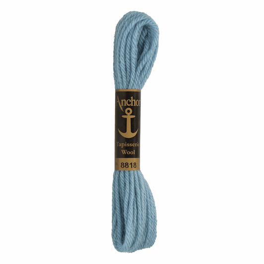 Anchor Tapestry Wool - Shade 8818 - 10m