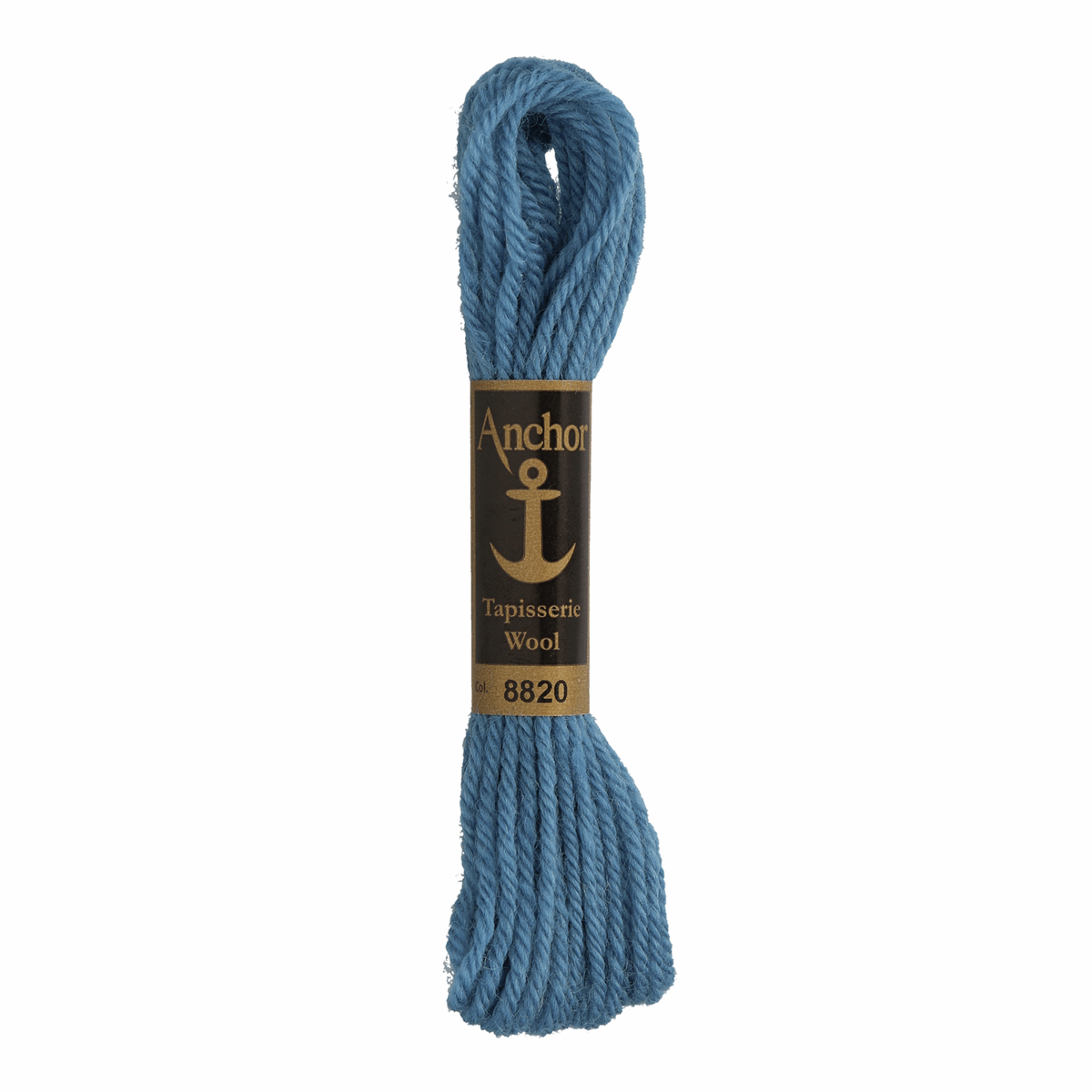 Anchor Tapestry Wool - Shade 8820 - 10m