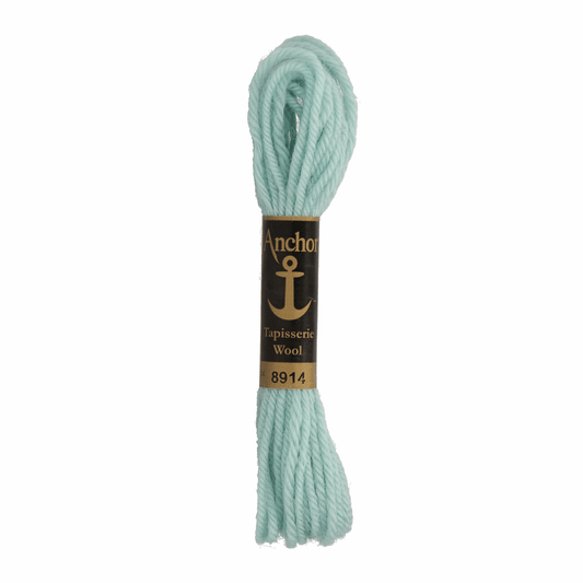 Anchor Tapestry Wool - Shade 8914 - 10m