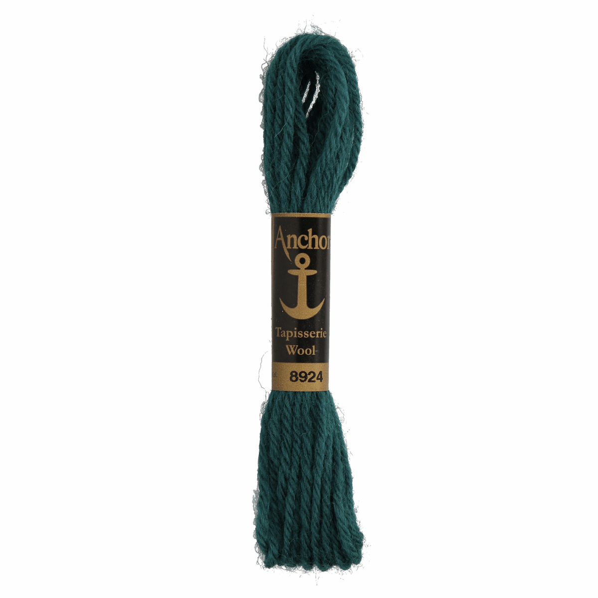 Anchor Tapestry Wool - Shade 8924 - 10m