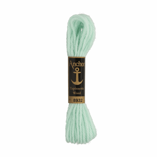 Anchor Tapestry Wool - Shade 8932 - 10m