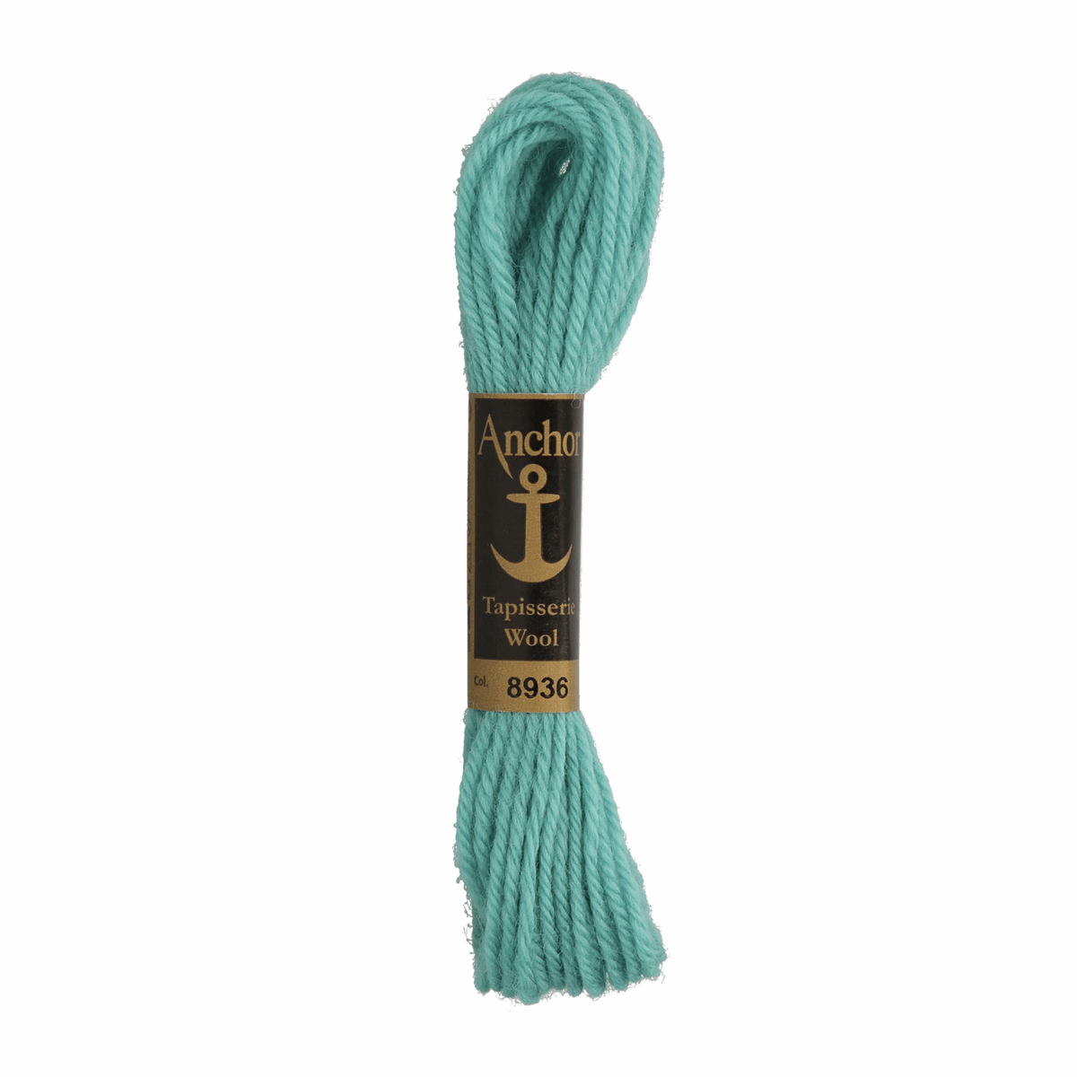 Anchor Tapestry Wool - Shade 8936 - 10m