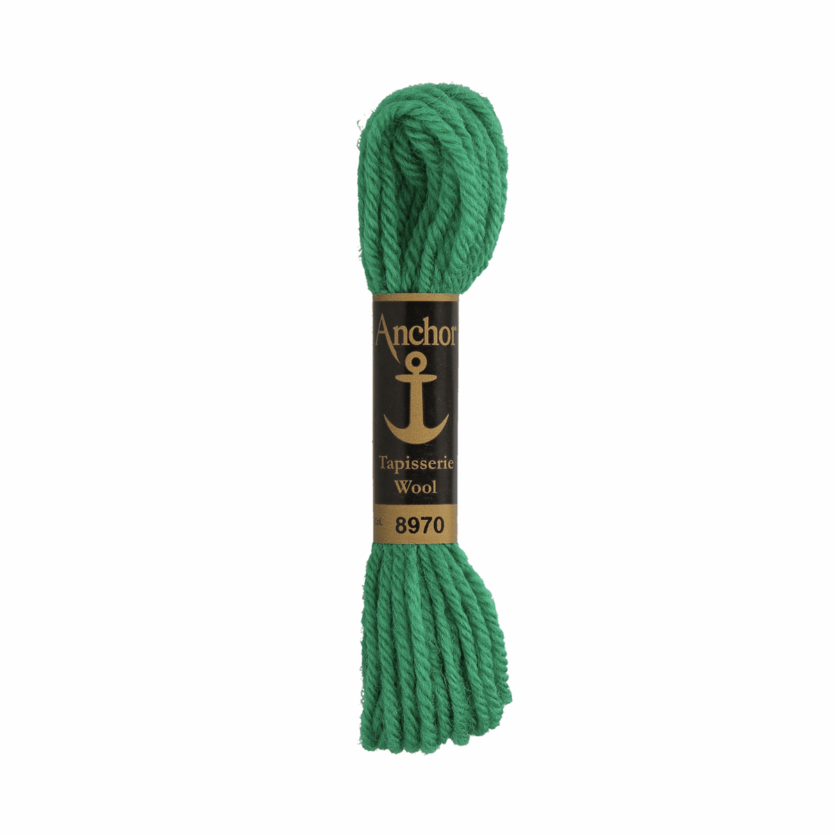 Anchor Tapestry Wool - Shade 8970 - 10m