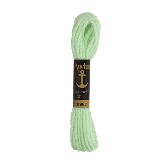 Anchor Tapestry Wool - Shade 8982 - 10m