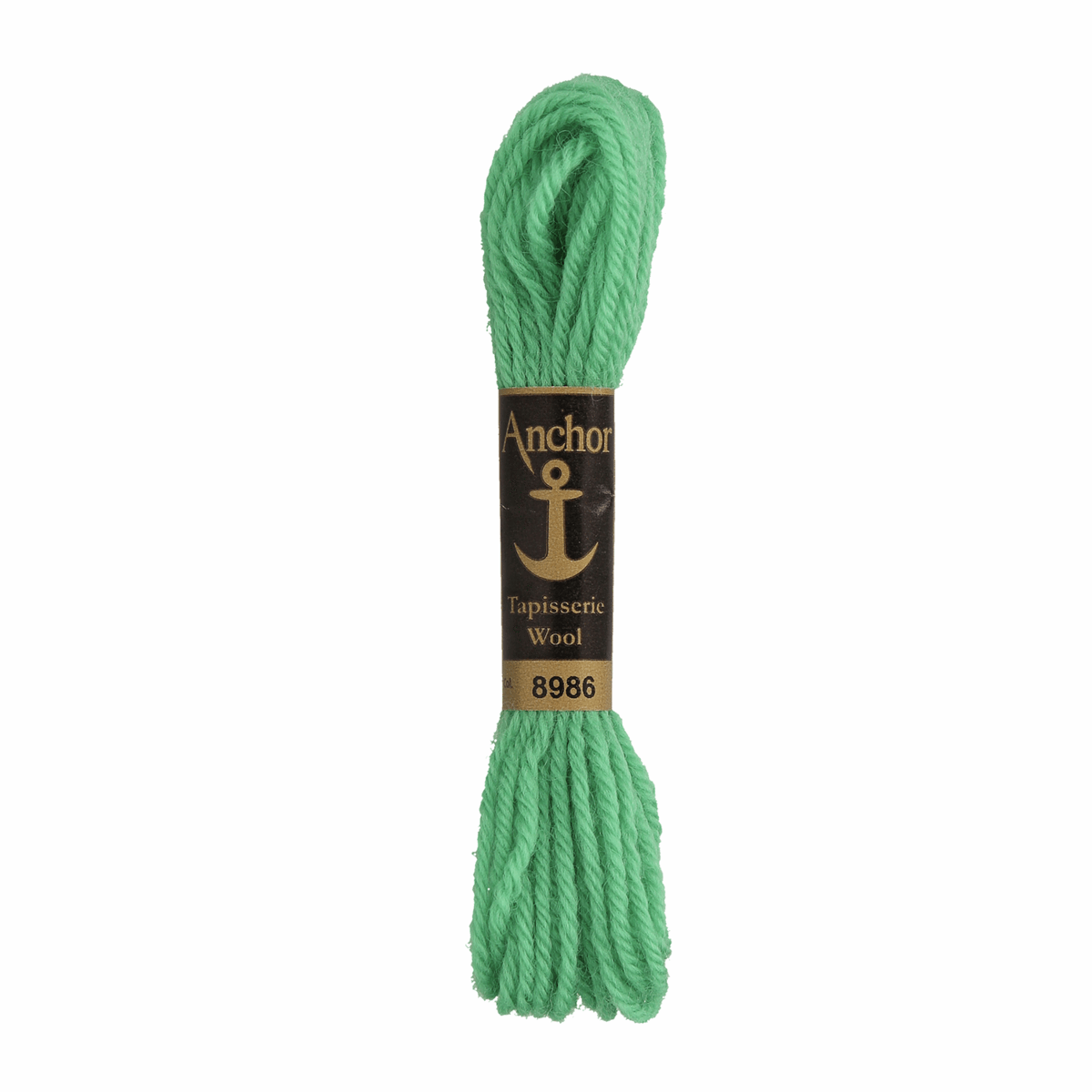 Anchor Tapestry Wool - Shade 8986 - 10m
