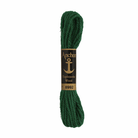 Anchor Tapestry Wool - Shade 8990 - 10m